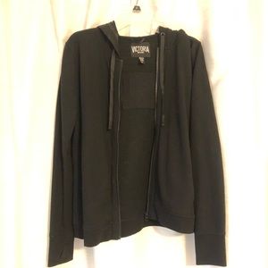 Victoria Secret Sport Zip-Up jacket